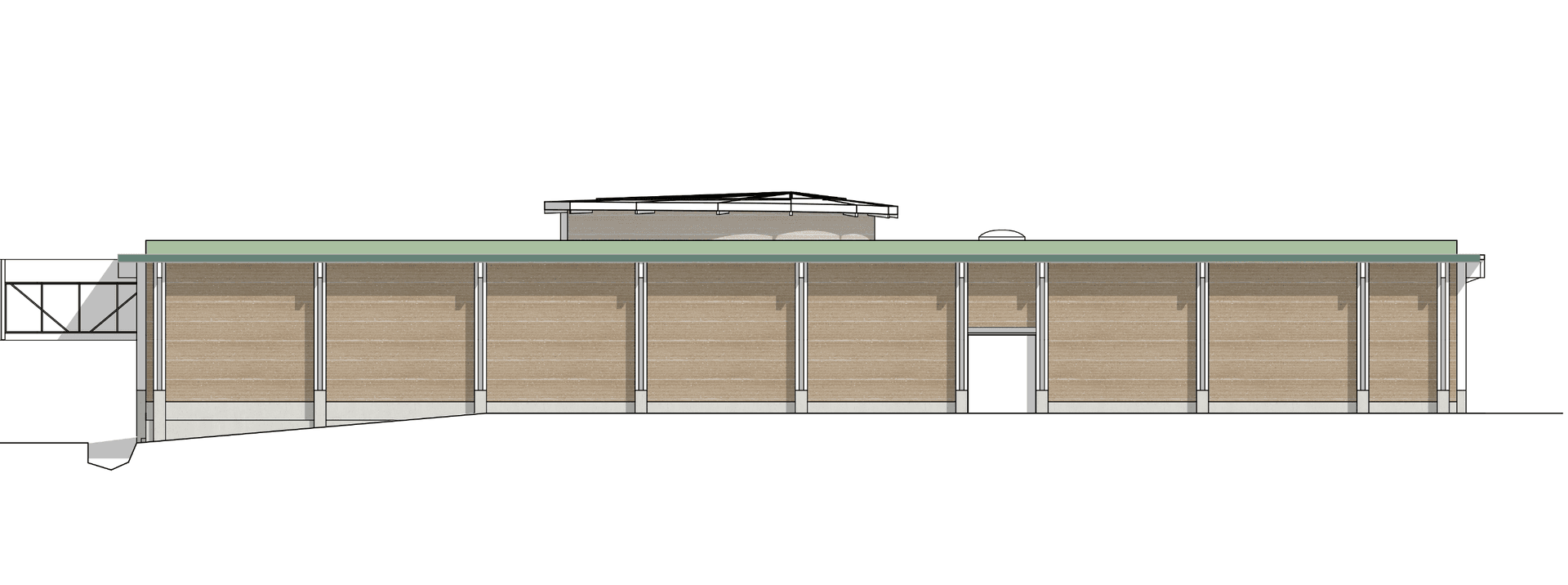 Das Elixier des Hirschen 