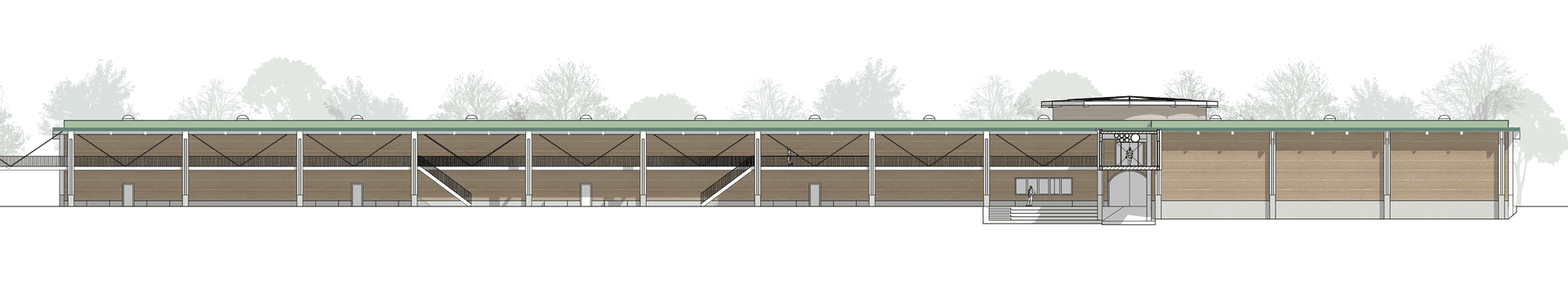 Das Elixier des Hirschen 