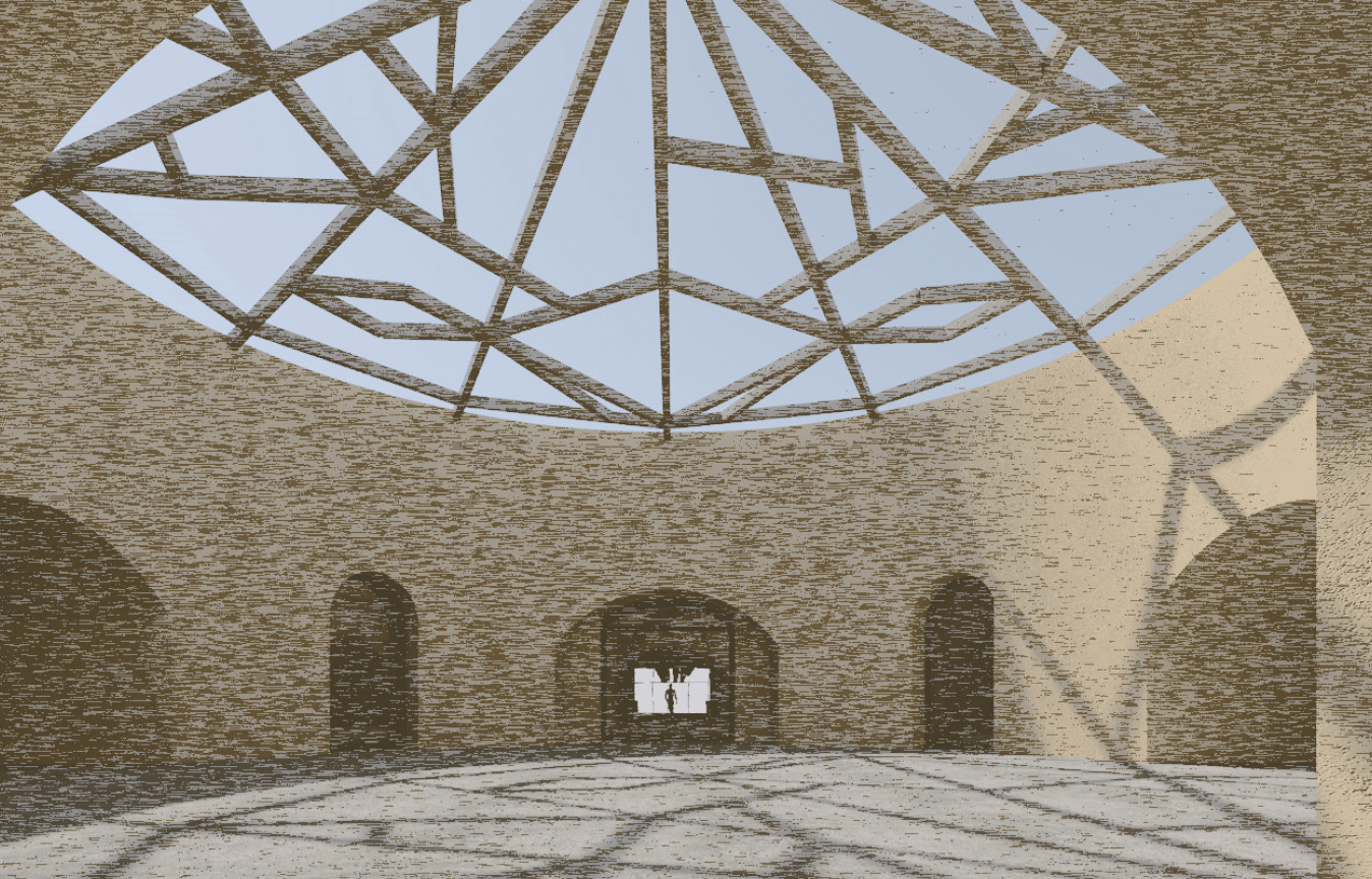 Das Elixier des Hirschen 