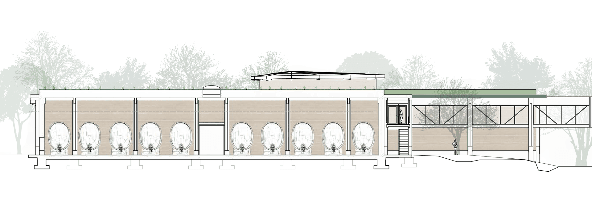 Das Elixier des Hirschen 