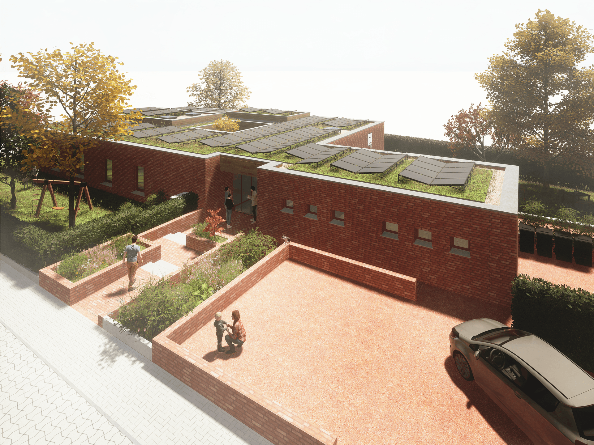 Erfolgreich gestartet!