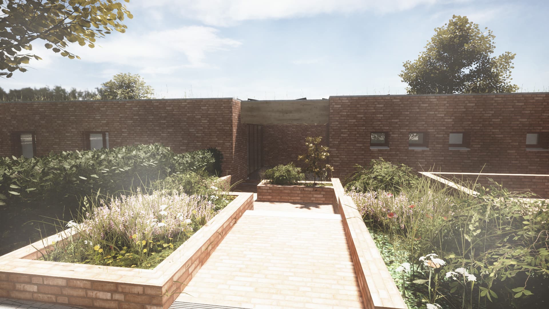 Erfolgreich gestartet!