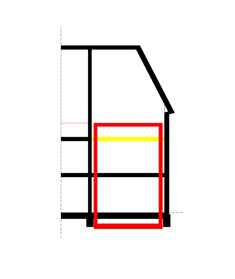 Behutsamer Umgang mit einem Denkmal