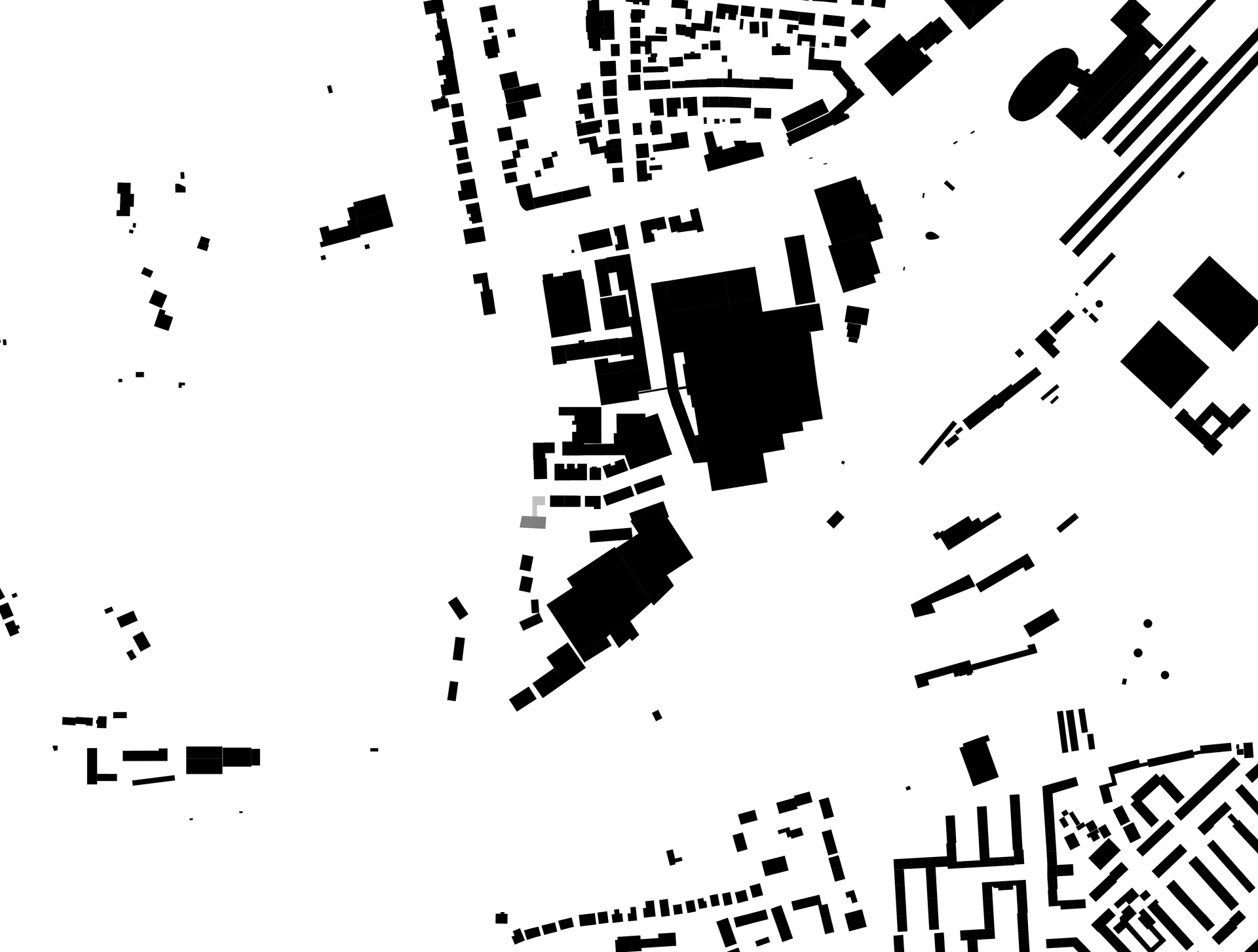 IT-Park am Stadteingang
